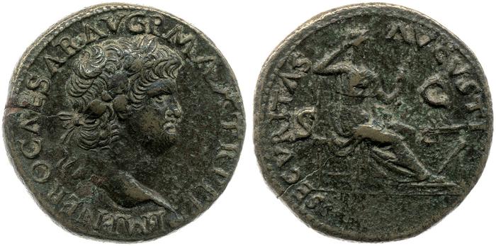 reverse RIC I (second edition) Nero 518