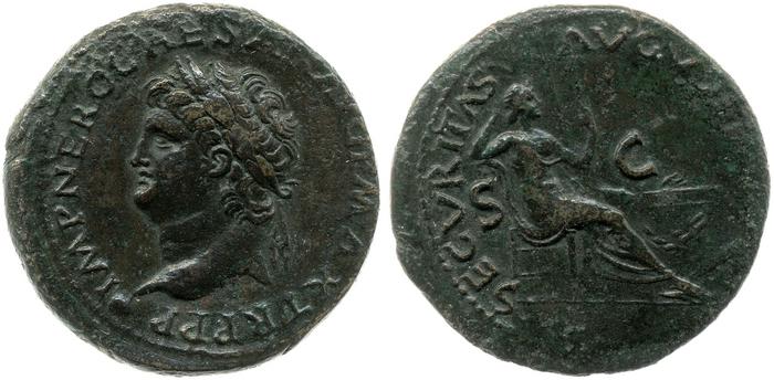 reverse RIC I (second edition) Nero 519