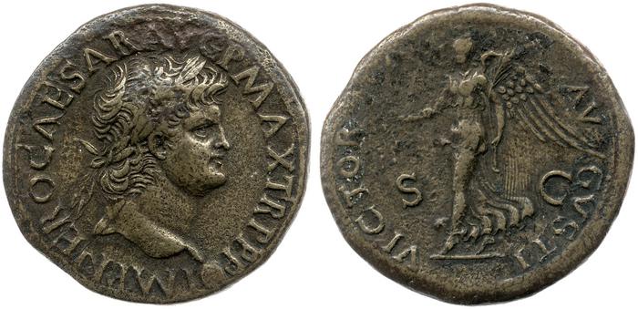 reverse RIC I (second edition) Nero 522