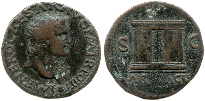 reverse RIC I (second edition) Nero 526
