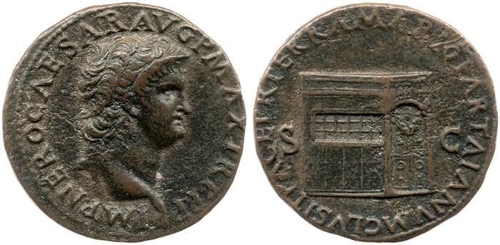 reverse RIC I (second edition) Nero 538