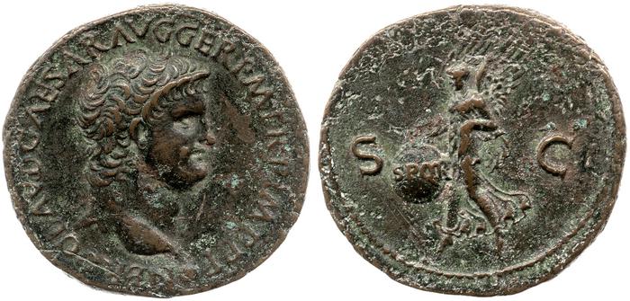 reverse RIC I (second edition) Nero 477