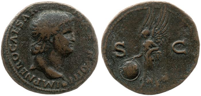 reverse RIC I (second edition) Nero 545