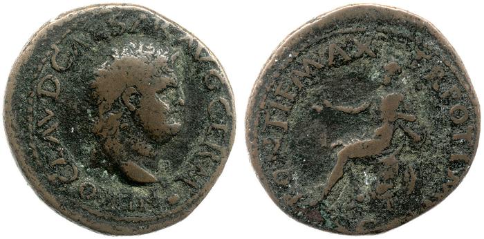reverse RIC I (second edition) Nero 482