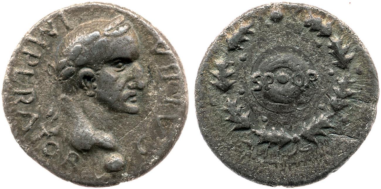аверс RIC I (second edition) Galba 47