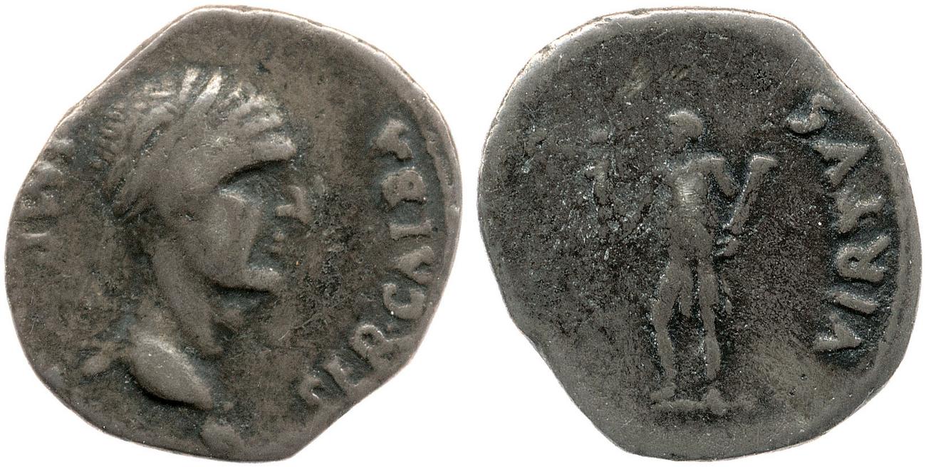 аверс RIC I (second edition) Galba 103