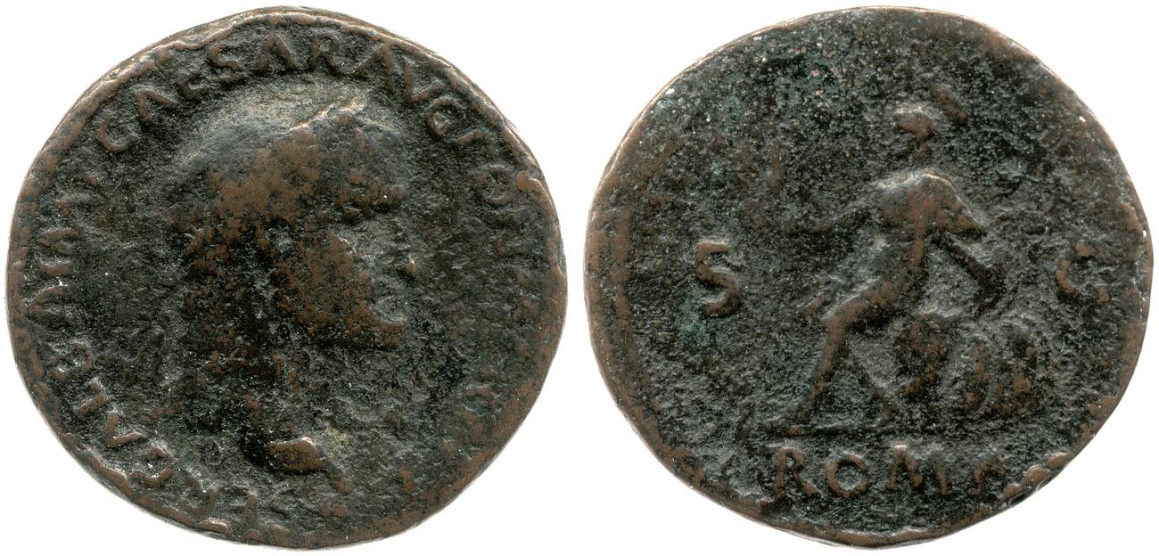 аверс RIC I (second edition) Galba 141