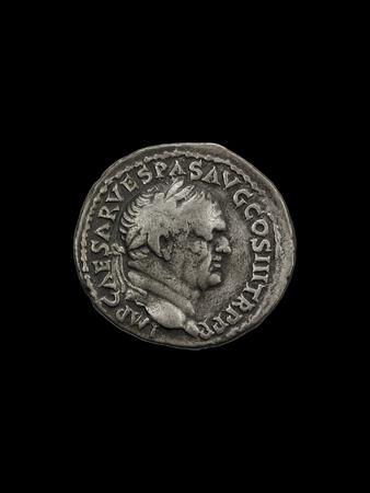 реверс RIC II, Part 1 (second edition) Vespasian 1428