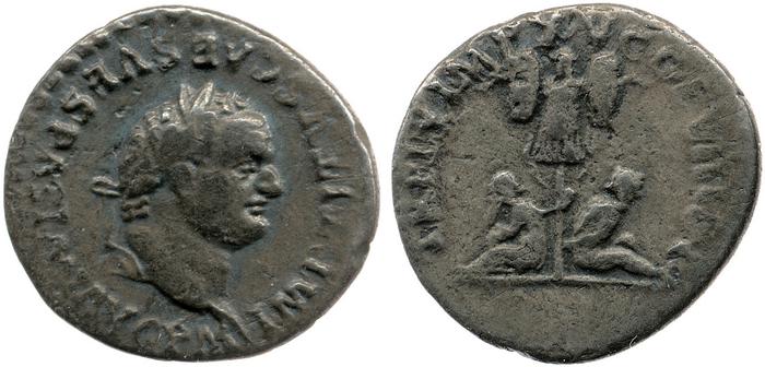 реверс RIC II, Part 1 (second edition) Titus 102
