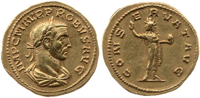 реверс RIC V Probus 915