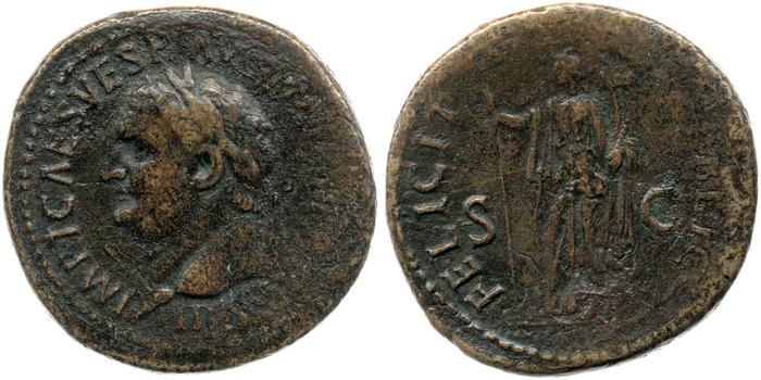 реверс RIC II, Part 1 (second edition) Titus 144