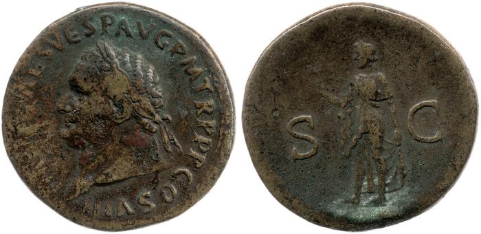 реверс RIC II, Part 1 (second edition) Titus 170