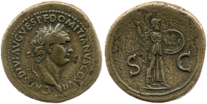 реверс RIC II, Part 1 (second edition) Titus 294
