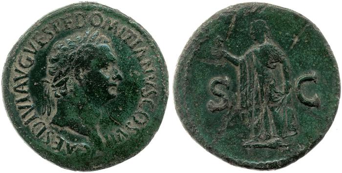 реверс RIC II, Part 1 (second edition) Titus 298