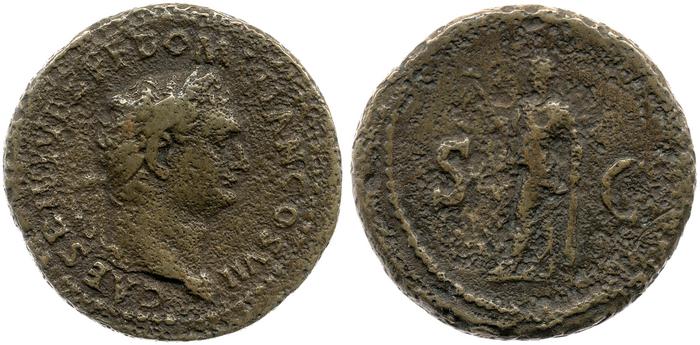 реверс RIC II, Part 1 (second edition) Titus 350