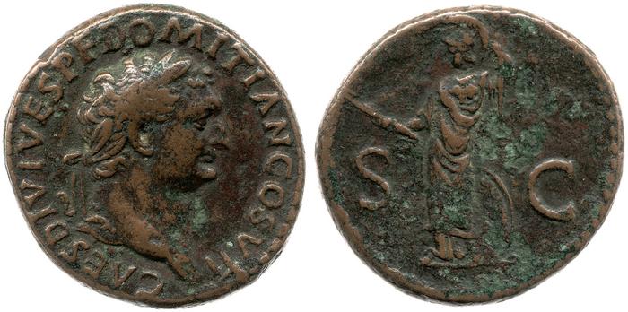 реверс RIC II, Part 1 (second edition) Titus 347