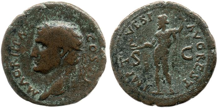 реверс RIC II, Part 1 (second edition) Titus 470