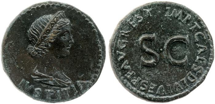 реверс RIC II, Part 1 (second edition) Titus 424