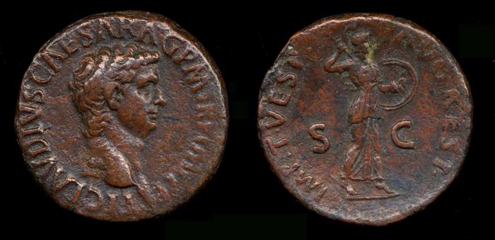 реверс RIC II, Part 1 (second edition) Titus 487