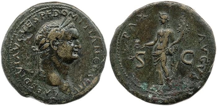 реверс RIC II, Part 1 (second edition) Titus 508