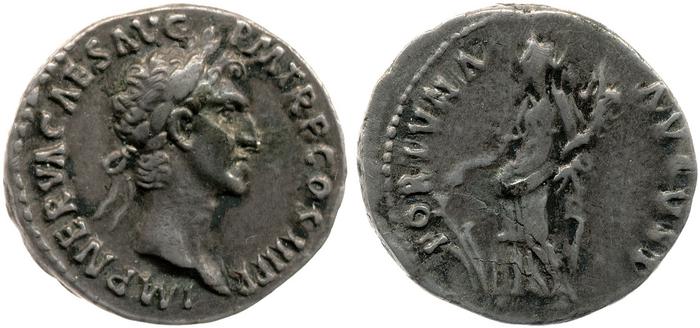 реверс RIC II Nerva 16