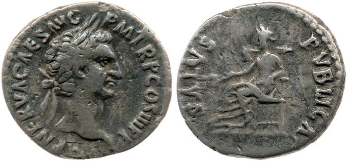 реверс RIC II Nerva 20