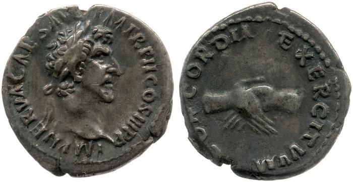 реверс RIC II Nerva 26