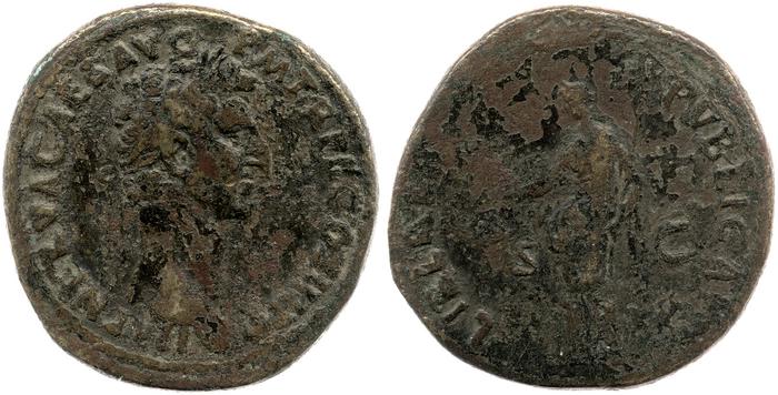 реверс RIC II Nerva 100