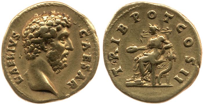 reverse RIC II, Part 3 (second edition) Hadrian 2715