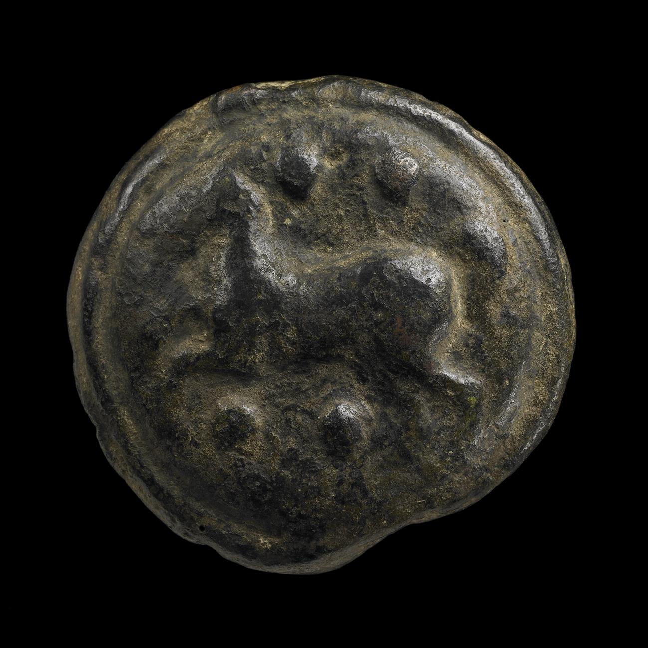 obverse RRC 24/5