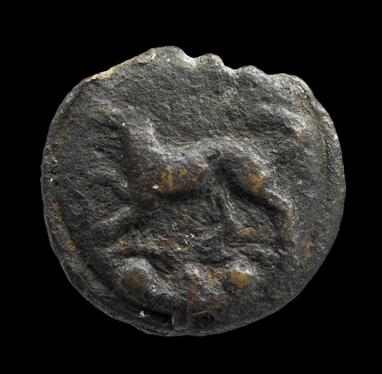 obverse RRC 24/6a
