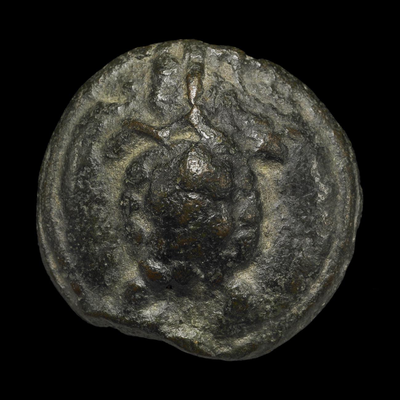 obverse RRC 24/7
