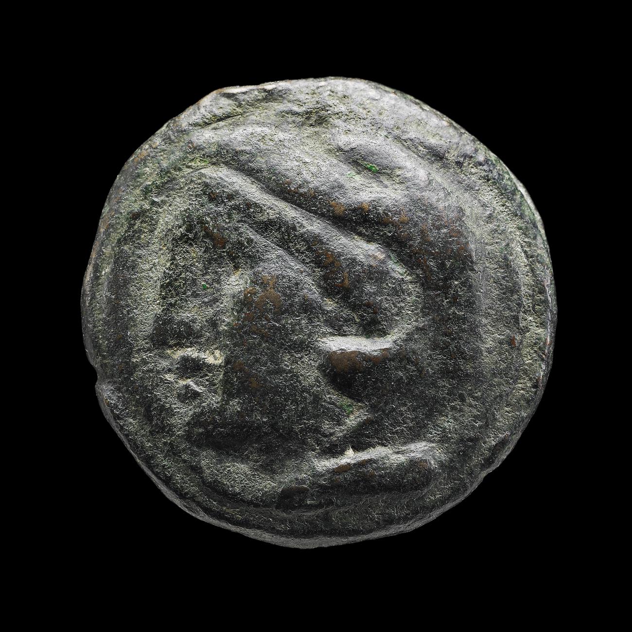 obverse RRC 36/4