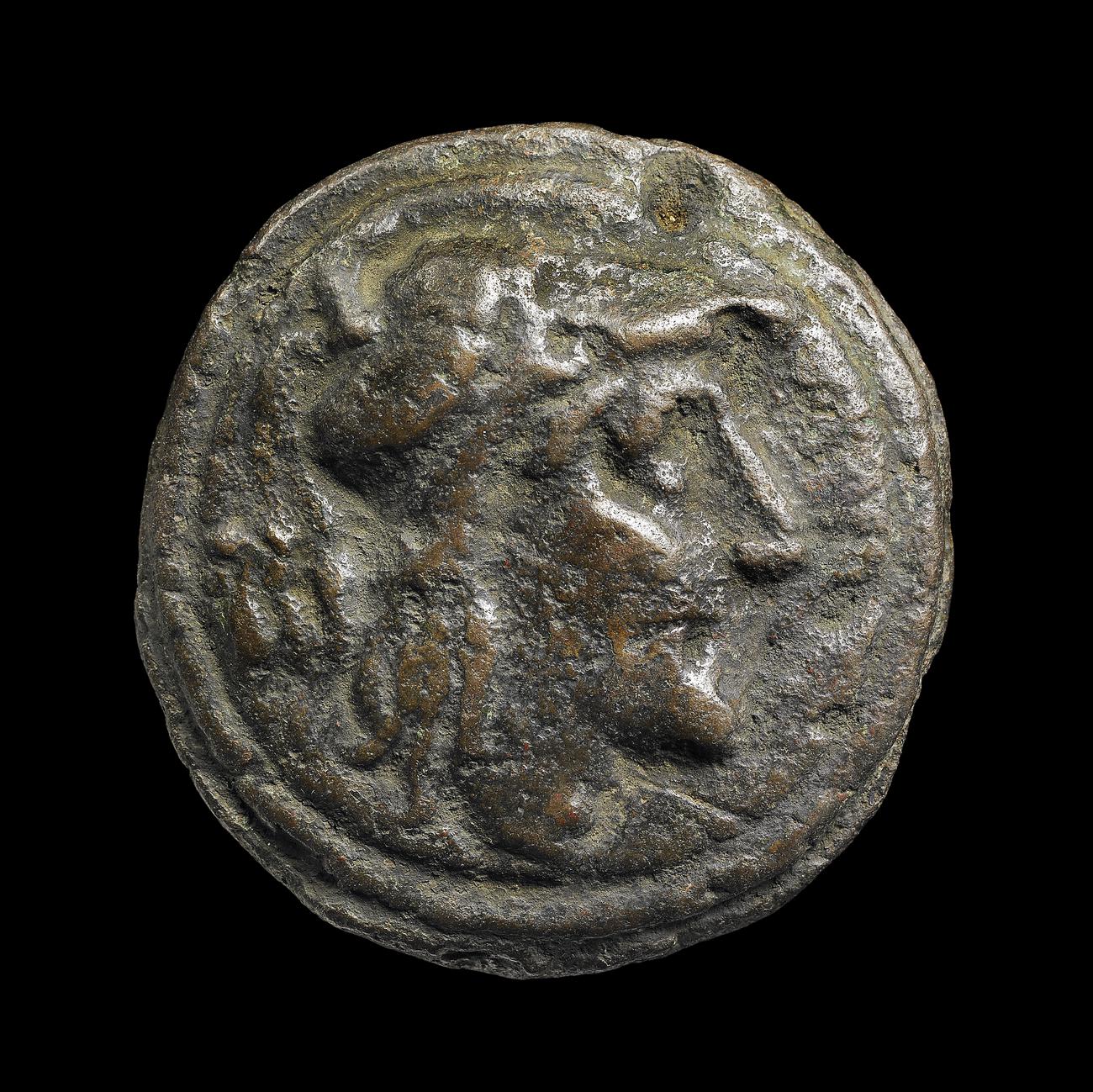 obverse RRC 41/4