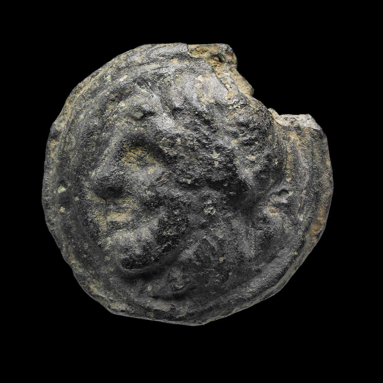 obverse RRC 41/6a