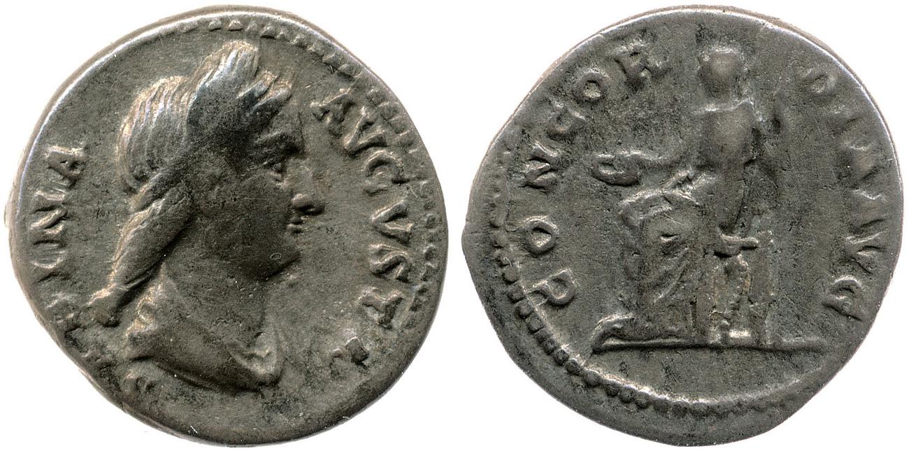 RIC II, Part 3 (second edition) Hadrian 2548, аверс, bm