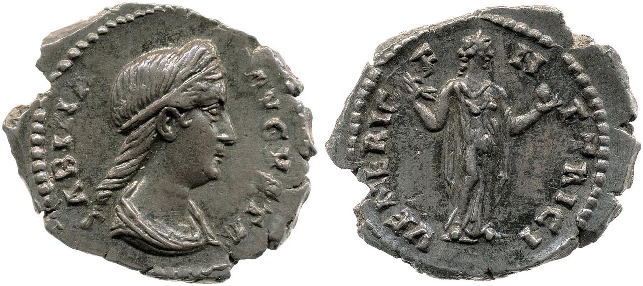 RIC II, Part 3 (second edition) Hadrian 2576, аверс, bm