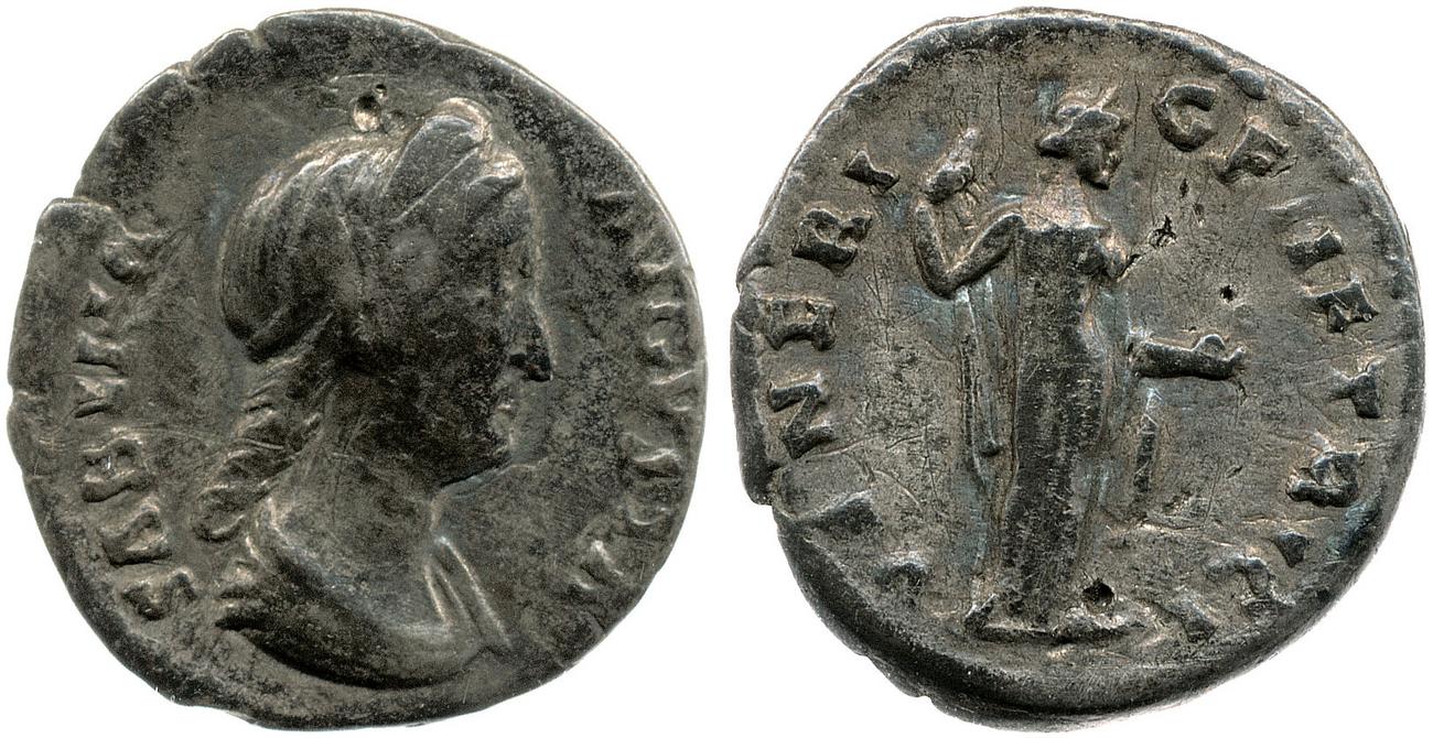 RIC II, Part 3 (second edition) Hadrian 2576, аверс, bm