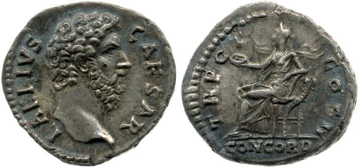 reverse RIC II, Part 3 (second edition) Hadrian 2625