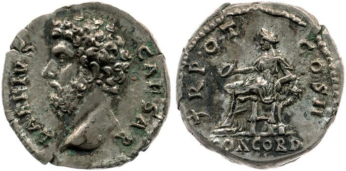 reverse RIC II, Part 3 (second edition) Hadrian 2626