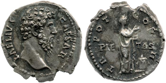reverse RIC II, Part 3 (second edition) Hadrian 2630