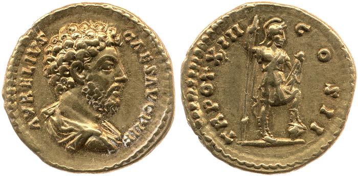 реверс RIC III Antoninus Pius 480d