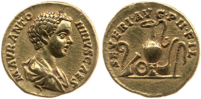 reverse RIC IV Caracalla 3