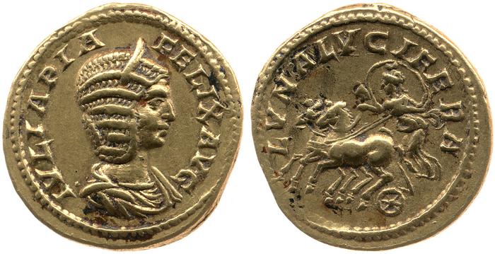reverse RIC IV Caracalla 379B