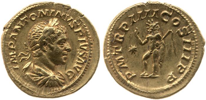 reverse RIC IV Elagabalus 37