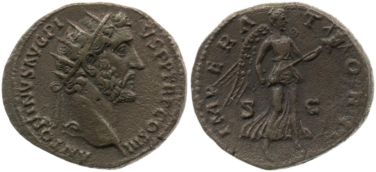 аверс RIC III Antoninus Pius 724