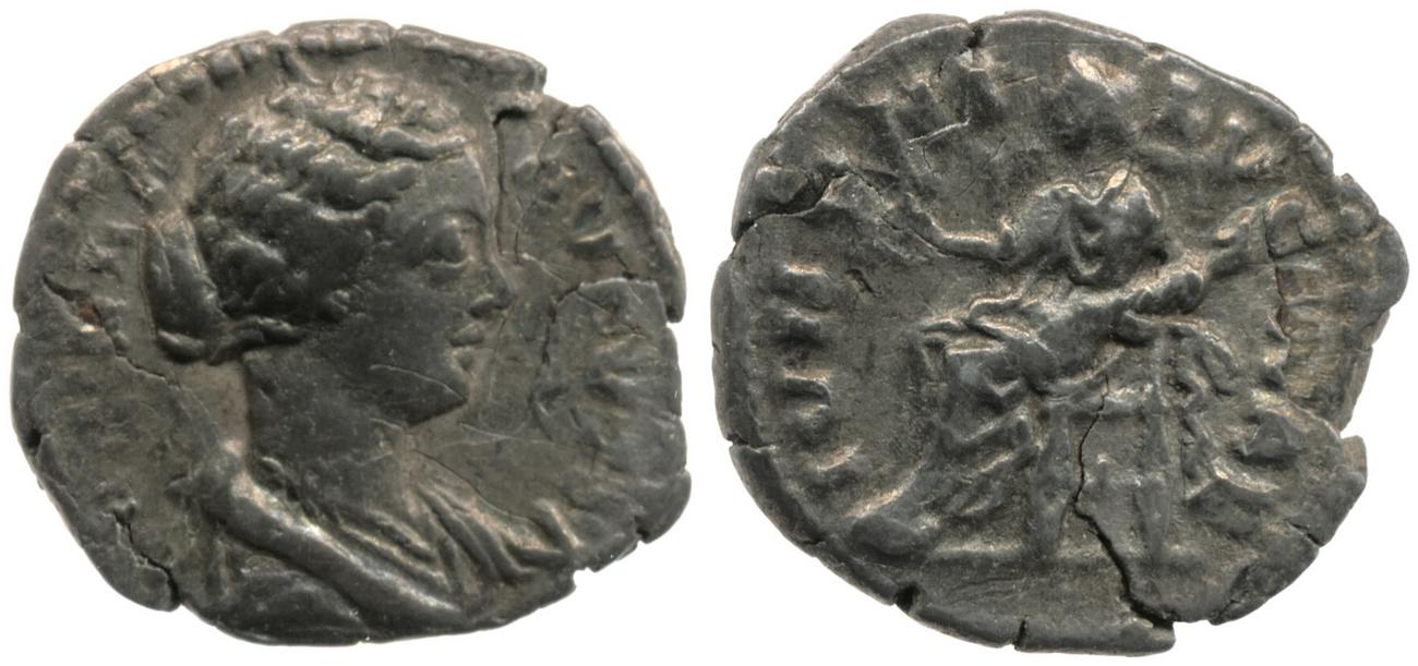 аверс RIC III Marcus Aurelius 770