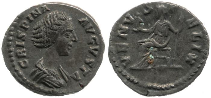реверс RIC III Commodus 288