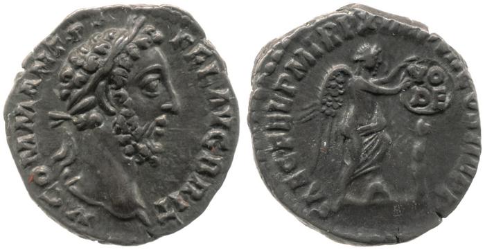 reverse RIC III Commodus 113