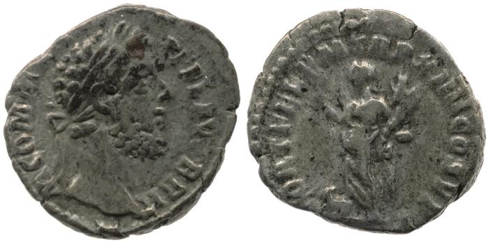 реверс RIC III Commodus 172